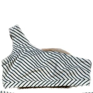 Small Albion swim top